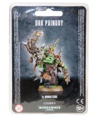 Ork Painboy